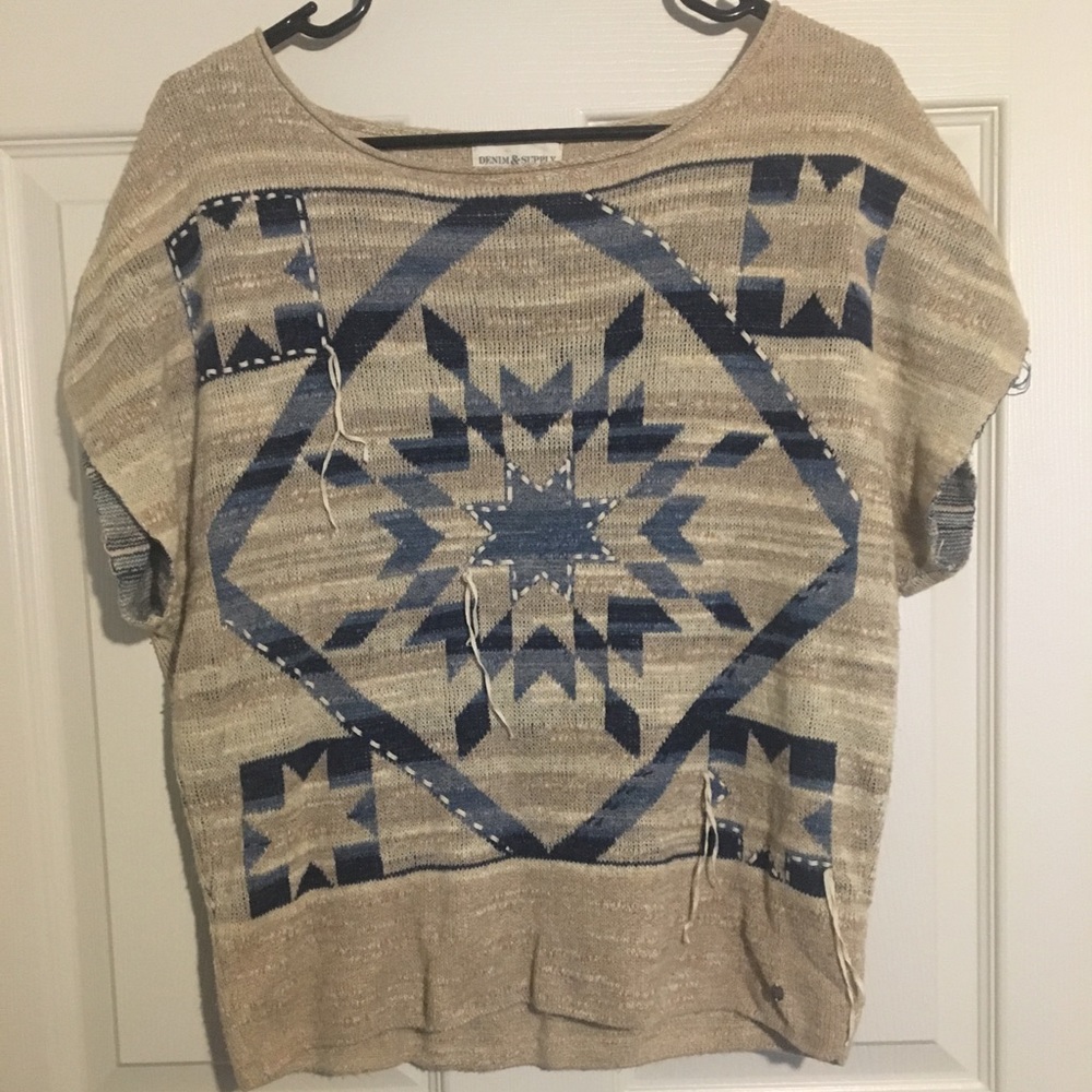 Denim&Supply Ralph Lauren